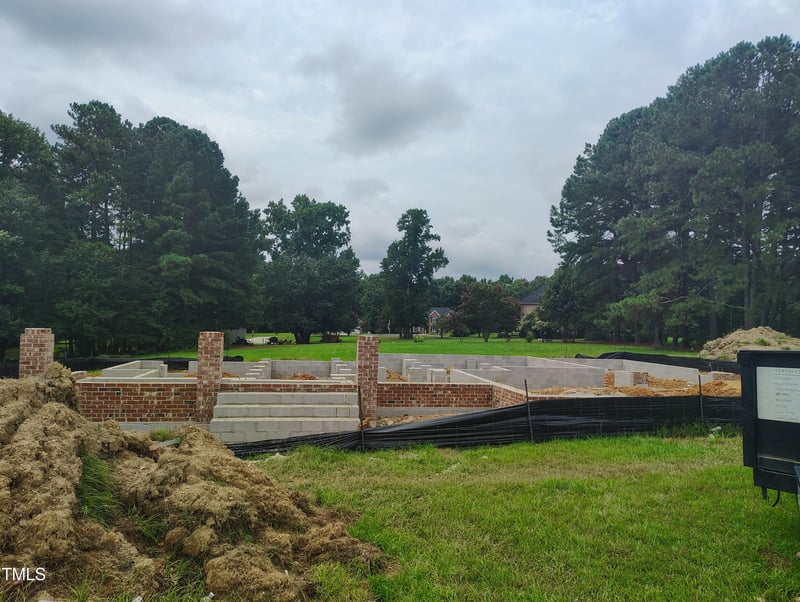 4009 Yates Mill Pond Rd, Raleigh, NC 27606