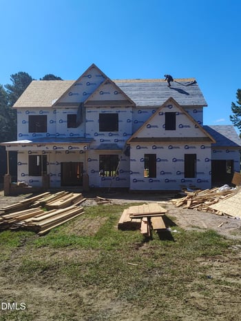 4009 Yates Mill Pond Rd, Raleigh, NC 27606