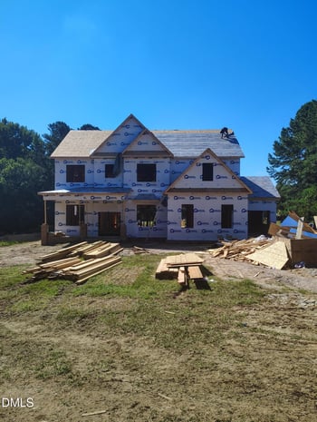 4009 Yates Mill Pond Rd, Raleigh, NC 27606