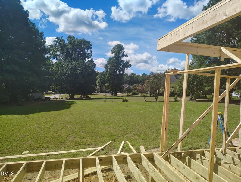 4009 Yates Mill Pond Rd, Raleigh, NC 27606