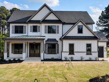 4009 Yates Mill Pond Rd, Raleigh, NC 27606