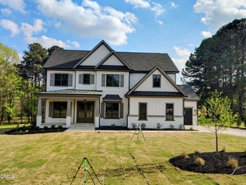 4009 Yates Mill Pond Rd, Raleigh, NC 27606