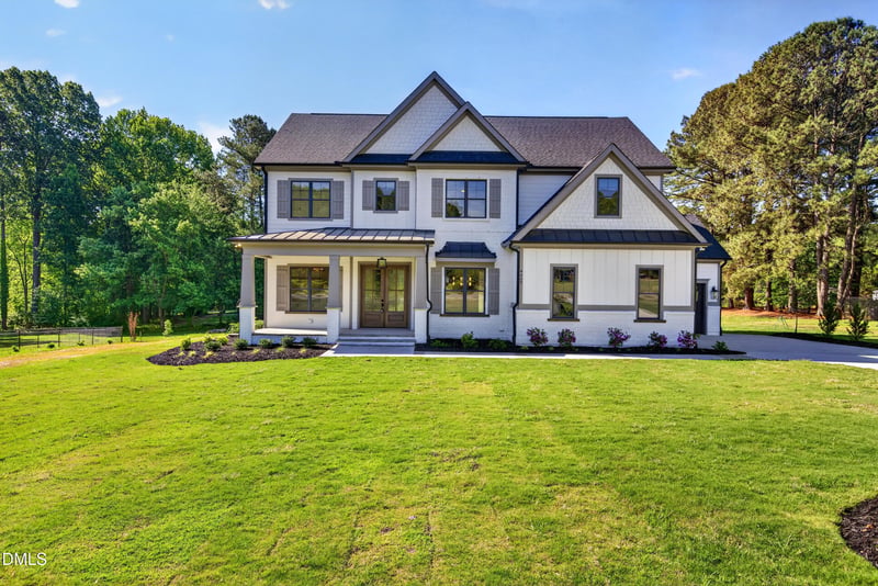 4009 Yates Mill Pond Rd, Raleigh, NC 27606