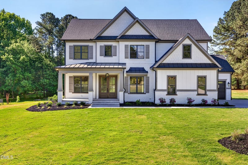 4009 Yates Mill Pond Rd, Raleigh, NC 27606