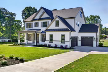 4009 Yates Mill Pond Rd, Raleigh, NC 27606