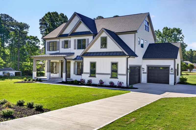 4009 Yates Mill Pond Rd, Raleigh, NC 27606