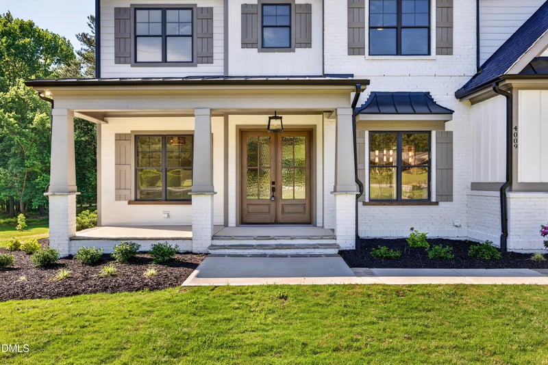 4009 Yates Mill Pond Rd, Raleigh, NC 27606