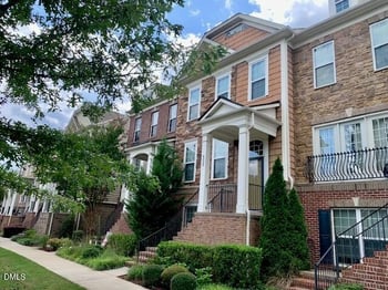 4009 Yellowfield Way, Cary, NC 27518