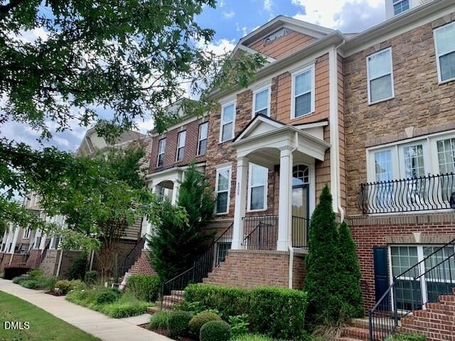 4009 Yellowfield Way, Cary, NC 27518