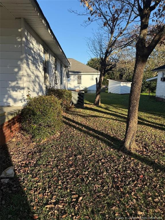 401 17th St, Erwin, NC 28339