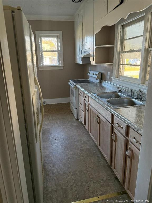 401 17th St, Erwin, NC 28339
