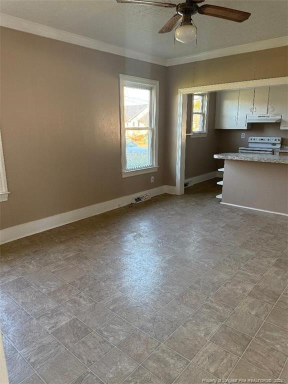 401 17th St, Erwin, NC 28339