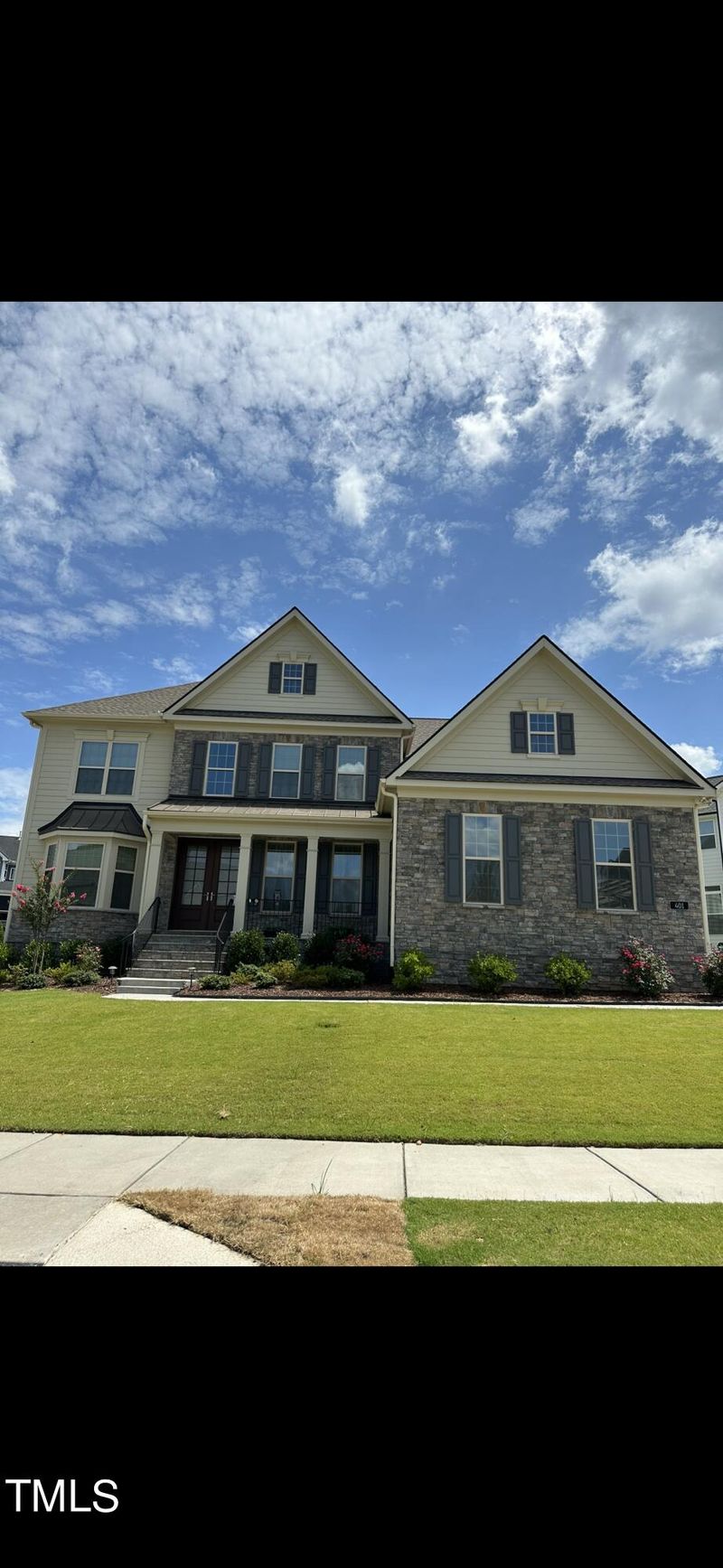 401 Addison Pond Dr, Holly Springs, NC 27540