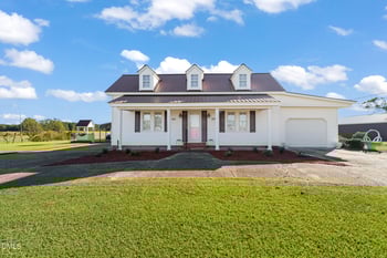 401 Allen's Crossroads Rd, Four Oaks, NC 27524