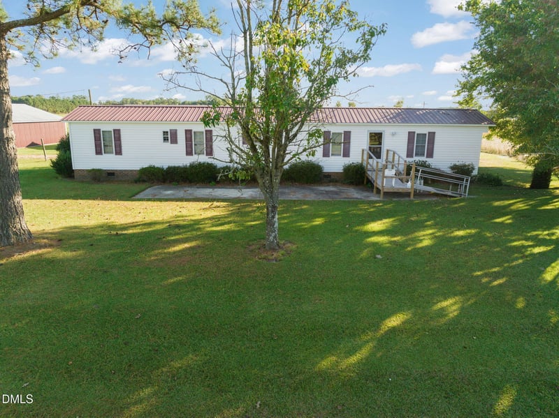 401 Allen's Crossroads Rd, Four Oaks, NC 27524