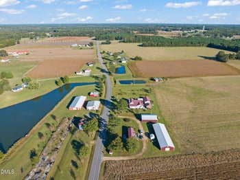 401 Allen's Crossroads Rd, Four Oaks, NC 27524