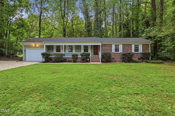 401 Andover Rd, Durham, NC 27712