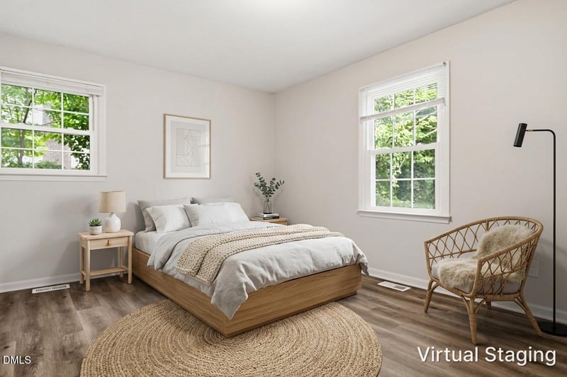 401 Andover Rd, Durham, NC 27712