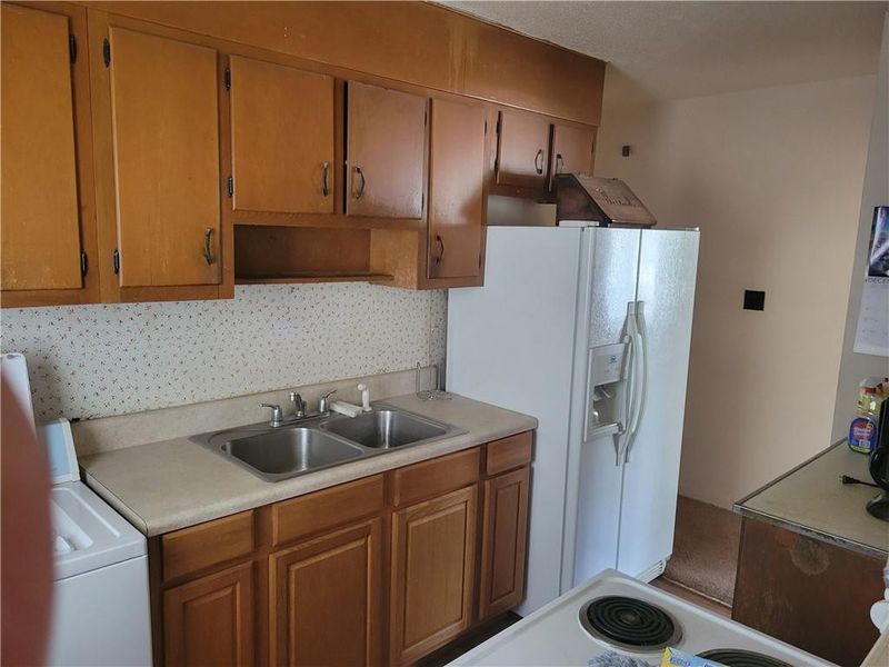 401 Ashburn St, Graham, NC 27253