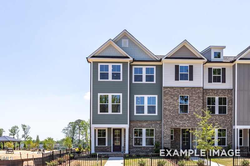 401 Bahia Dr, Knightdale, NC 27545