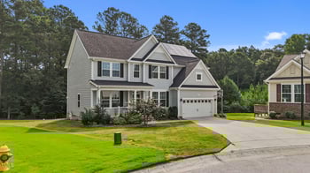 401 Barrington Hall Dr, Rolesville, NC 27571