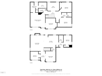 401 Barrington Hall Dr, Rolesville, NC 27571