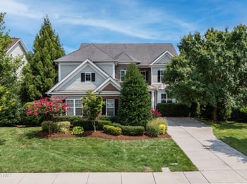 401 Bend Dr, Durham, NC 27713