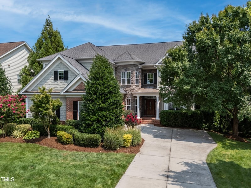 401 Bend Dr, Durham, NC 27713