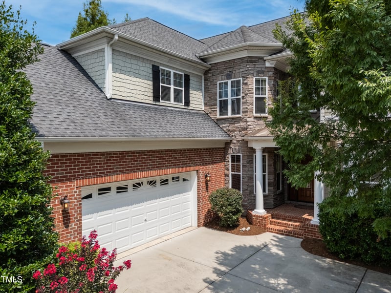 401 Bend Dr, Durham, NC 27713