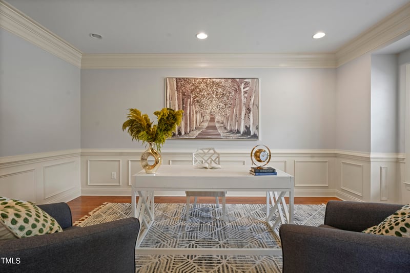 401 Bend Dr, Durham, NC 27713
