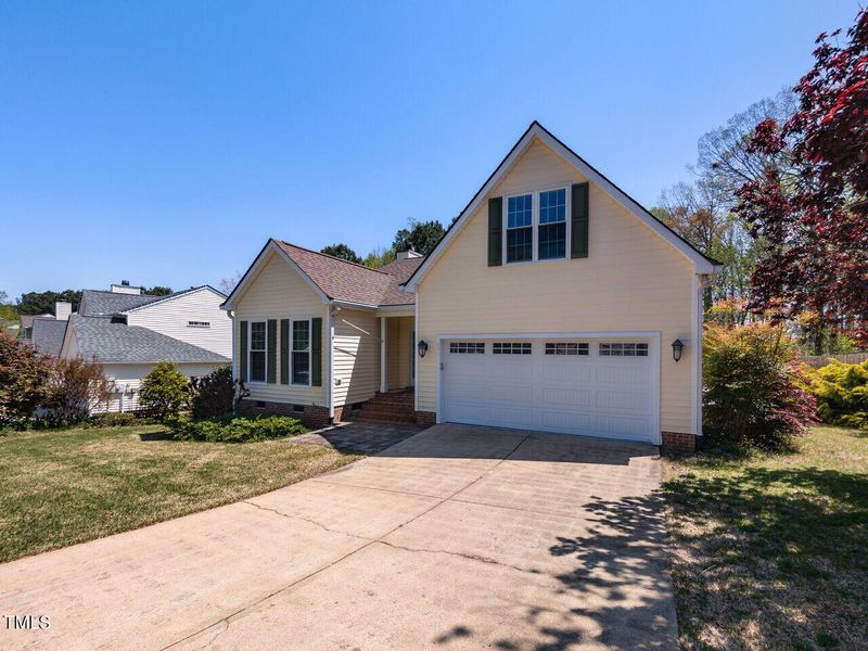 401 Bergen Ave, Apex, NC 27502