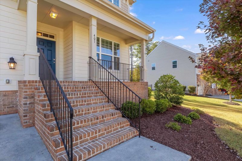 401 Birkby Way, Holly Springs, NC 27540