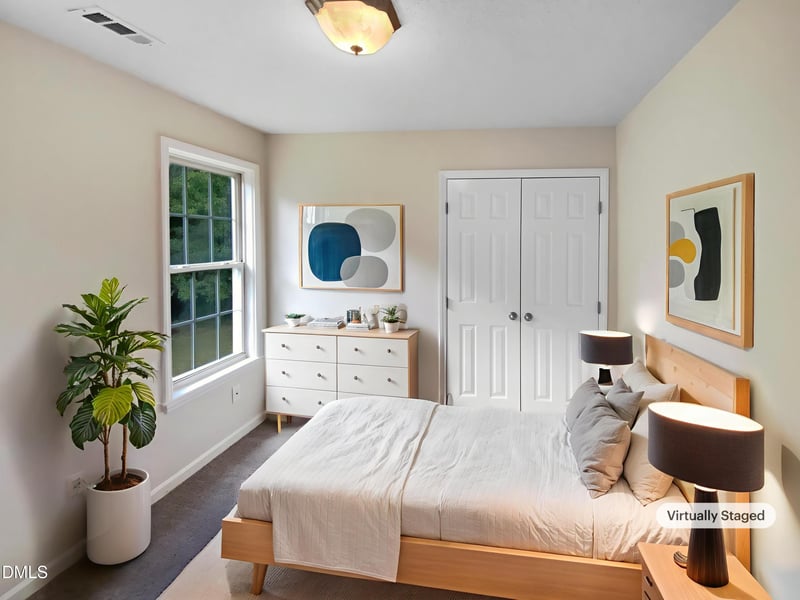 401 Blackberry Creek Dr, Willow Springs, NC 27592