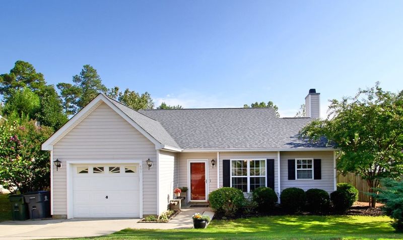 401 Blushing Rose Way, Apex, NC 27502