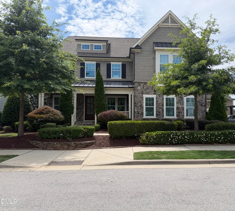 401 Bolton Grant Dr, Cary, NC 27519