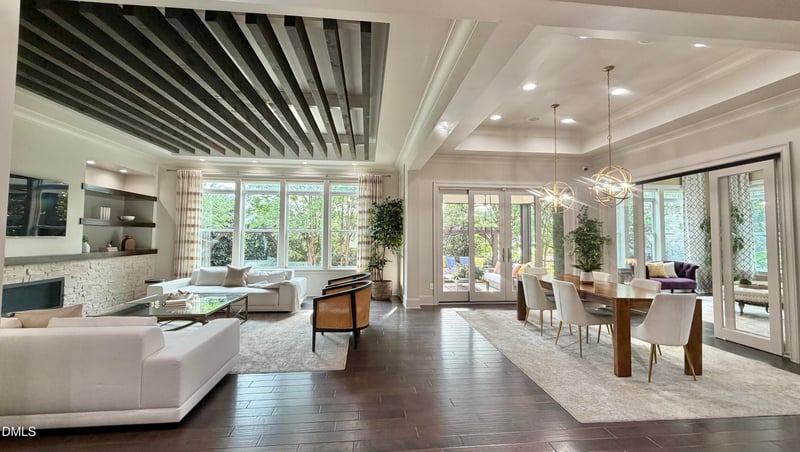 401 Bolton Grant Dr, Cary, NC 27519