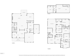 401 Bolton Grant Dr, Cary, NC 27519