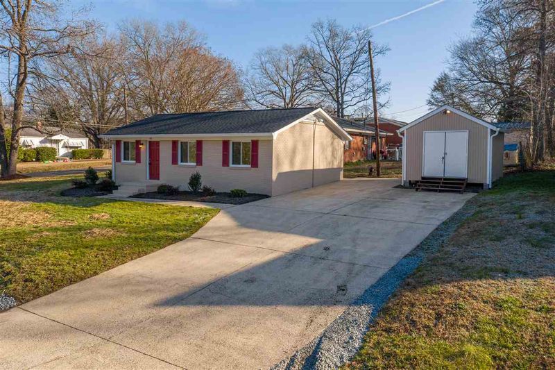 401 Boswell St, Durham, NC 27703