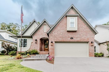 401 Bridgewater Dr, Sanford, NC 27330