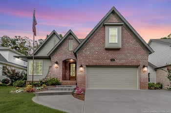 401 Bridgewater Dr, Sanford, NC 27330