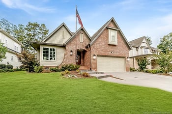 401 Bridgewater Dr, Sanford, NC 27330