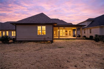 401 Bridgewater Dr, Sanford, NC 27330