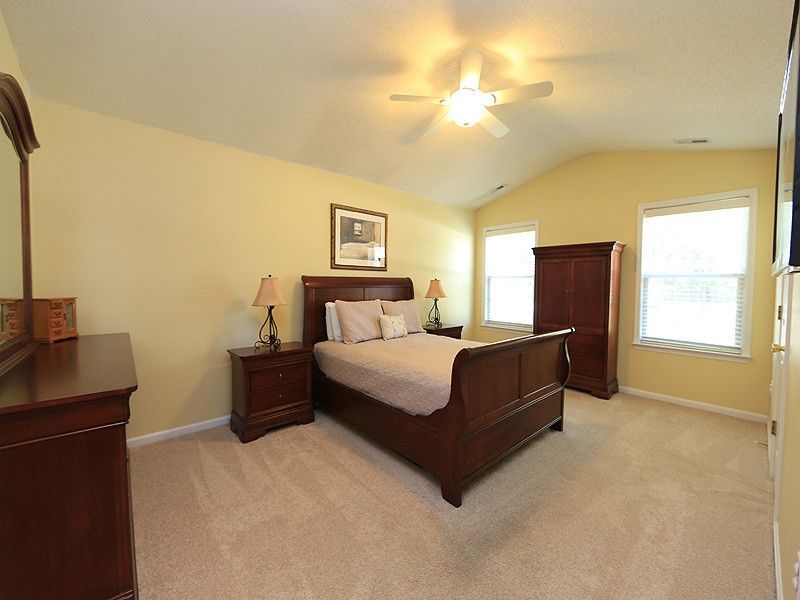 401 Brierridge Dr, Apex, NC 27502