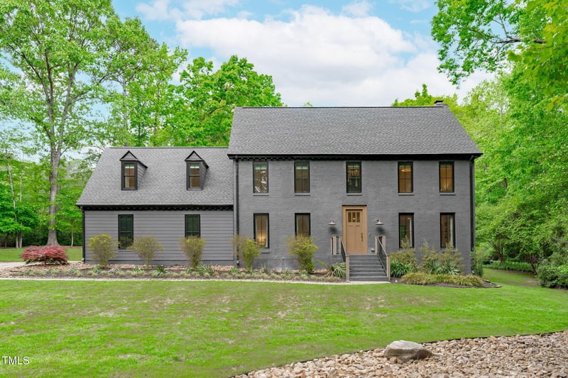 401 Brinkman Ct, Raleigh, NC 27614