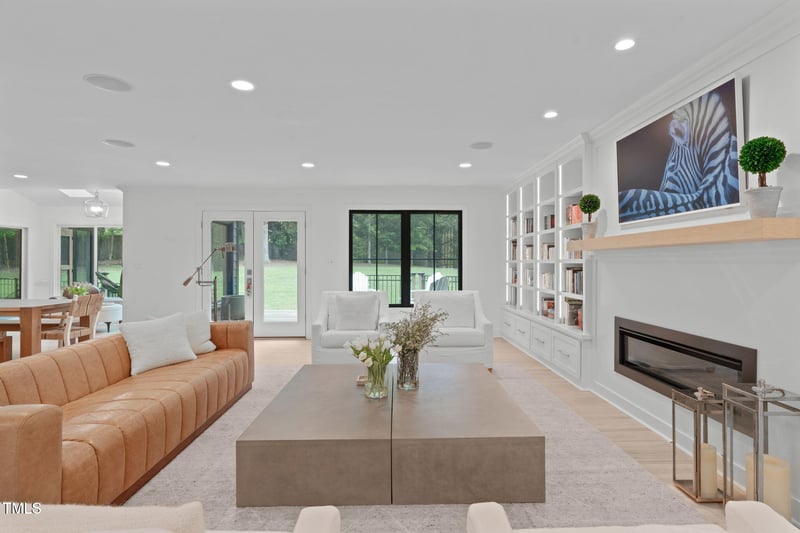 401 Brinkman Ct, Raleigh, NC 27614