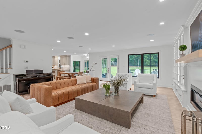 401 Brinkman Ct, Raleigh, NC 27614