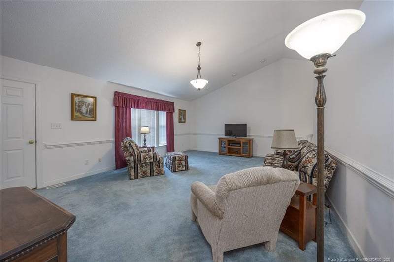 401 Brocklyn St, Benson, NC 27504