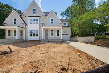 401 Brooks Ave, Raleigh, NC 27607