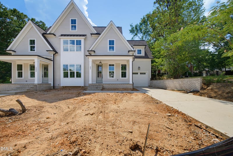 401 Brooks Ave, Raleigh, NC 27607