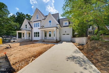 401 Brooks Ave, Raleigh, NC 27607